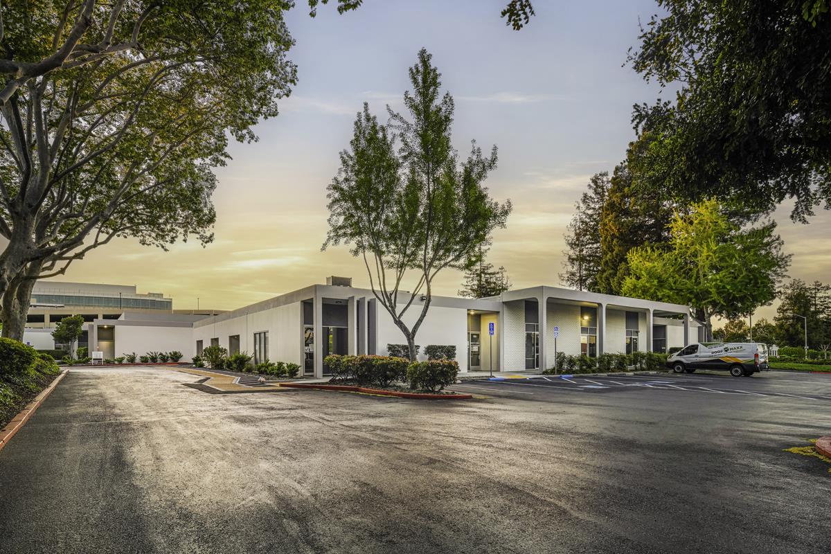 1,925 SF Flex Space in Santa Clara, CA Photo